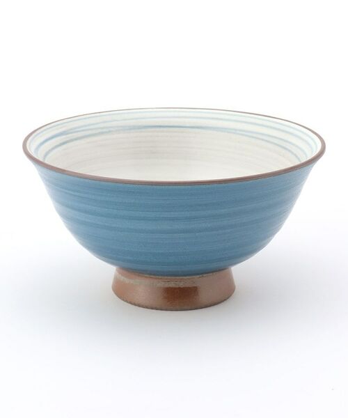 212 KITCHEN STORE / トゥーワントゥーキッチン ストア 食器 | くるり 呉須 飯碗 | 詳細1