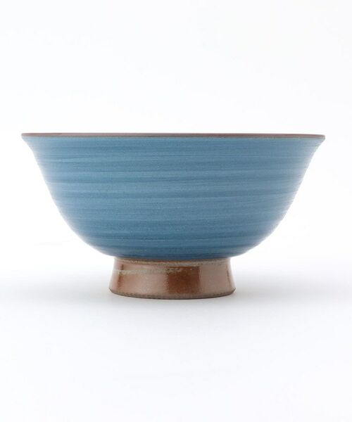 212 KITCHEN STORE / トゥーワントゥーキッチン ストア 食器 | くるり 呉須 飯碗 | 詳細2