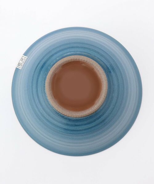 212 KITCHEN STORE / トゥーワントゥーキッチン ストア 食器 | くるり 呉須 飯碗 | 詳細4