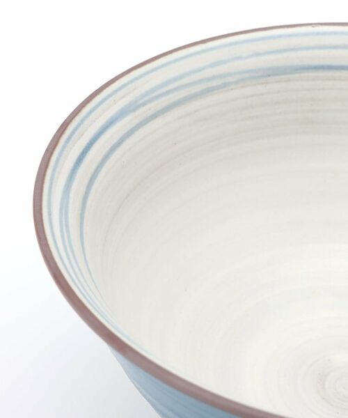 212 KITCHEN STORE / トゥーワントゥーキッチン ストア 食器 | くるり 呉須 飯碗 | 詳細5