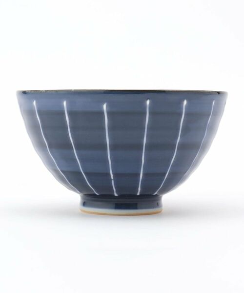 212 KITCHEN STORE / トゥーワントゥーキッチン ストア 食器 | 一珍十草 青 飯碗 | 詳細2