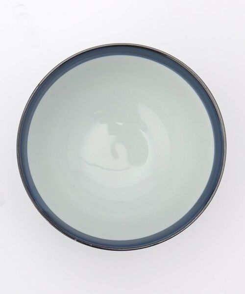212 KITCHEN STORE / トゥーワントゥーキッチン ストア 食器 | 一珍十草 青 飯碗 | 詳細3