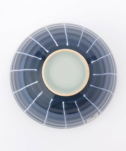 212 KITCHEN STORE / トゥーワントゥーキッチン ストア 食器 | 一珍十草 青 飯碗 | 詳細4