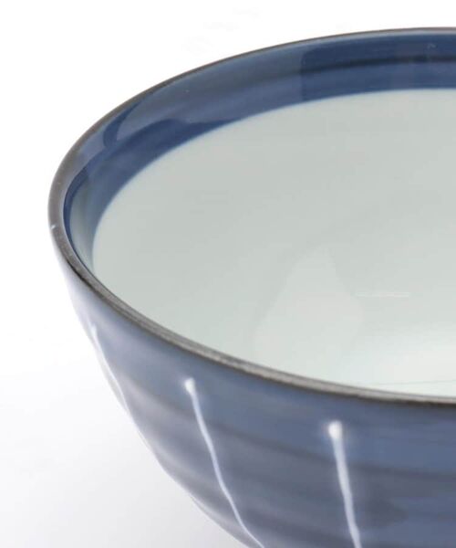 212 KITCHEN STORE / トゥーワントゥーキッチン ストア 食器 | 一珍十草 青 飯碗 | 詳細5