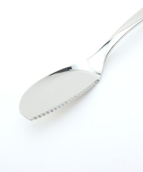 212 KITCHEN STORE / トゥーワントゥーキッチン ストア インテリア・生活雑貨・ホビー・ステーショナリー | パンのおともナイフ | 詳細2