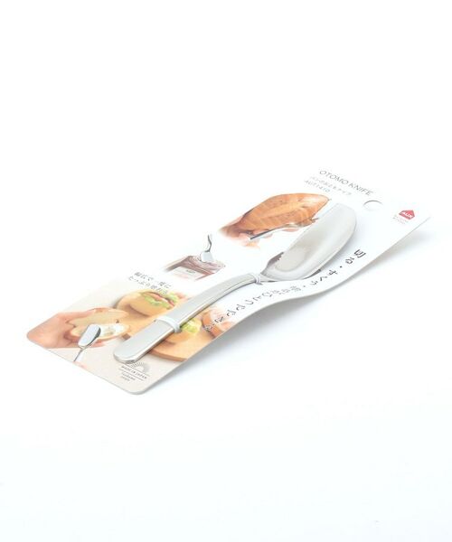 212 KITCHEN STORE / トゥーワントゥーキッチン ストア インテリア・生活雑貨・ホビー・ステーショナリー | パンのおともナイフ | 詳細6