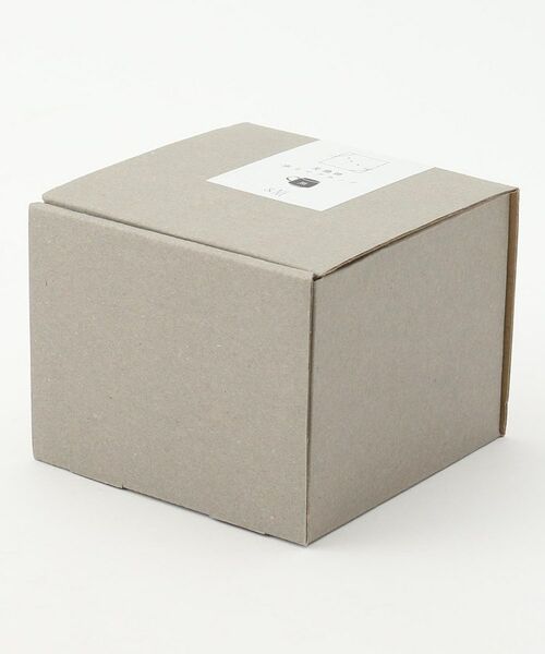 212 KITCHEN STORE / トゥーワントゥーキッチン ストア グラス・マグカップ | 美濃焼 赤土マグカップ  黒 ＜ハレとケ＞ | 詳細5