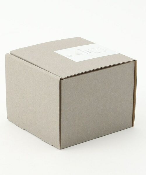 212 KITCHEN STORE / トゥーワントゥーキッチン ストア グラス・マグカップ | 美濃焼 赤土マグカップ  白 ＜ハレとケ＞ | 詳細5