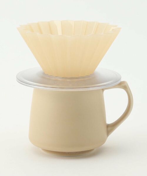 212 KITCHEN STORE / トゥーワントゥーキッチン ストア インテリア・生活雑貨・ホビー・ステーショナリー | ORIGAMI ギフトセット マットベージュ | 詳細1