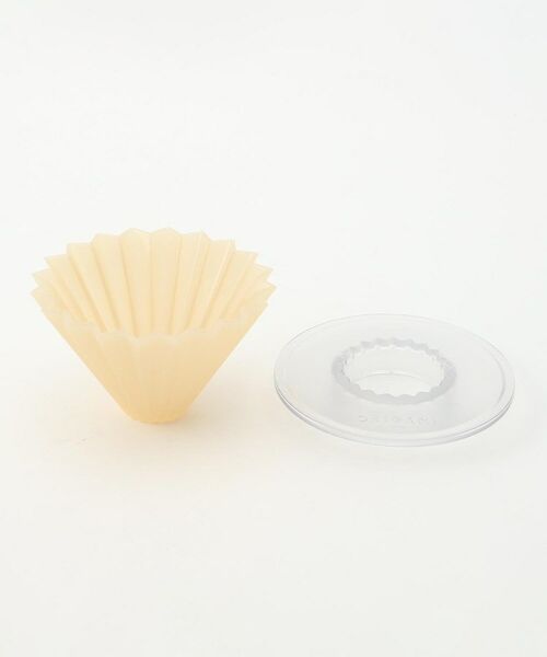 212 KITCHEN STORE / トゥーワントゥーキッチン ストア インテリア・生活雑貨・ホビー・ステーショナリー | ORIGAMI ギフトセット マットベージュ | 詳細3