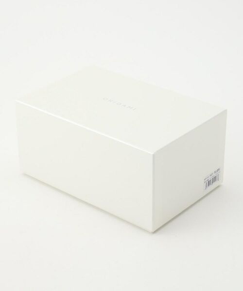 212 KITCHEN STORE / トゥーワントゥーキッチン ストア インテリア・生活雑貨・ホビー・ステーショナリー | ORIGAMI ギフトセット マットベージュ | 詳細5