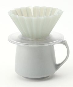 212 KITCHEN STORE / トゥーワントゥーキッチン ストア インテリア・生活雑貨・ホビー・ステーショナリー | ORIGAMI ギフトセット マットグレー