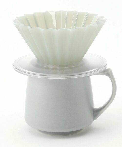 212 KITCHEN STORE / トゥーワントゥーキッチン ストア インテリア・生活雑貨・ホビー・ステーショナリー | ORIGAMI ギフトセット マットグレー | 詳細1