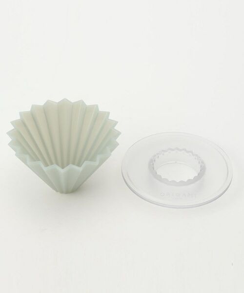 212 KITCHEN STORE / トゥーワントゥーキッチン ストア インテリア・生活雑貨・ホビー・ステーショナリー | ORIGAMI ギフトセット マットグレー | 詳細3