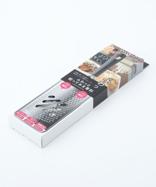 212 KITCHEN STORE / トゥーワントゥーキッチン ストア キッチンツール | ふわっと削ってみま専科 | 詳細7