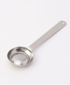 212 KITCHEN STORE / トゥーワントゥーキッチン ストア キッチンツール | 両面で量れる計量スプーン <atomico　アトミコ>