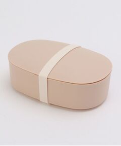 212 KITCHEN STORE / トゥーワントゥーキッチン ストア インテリア・生活雑貨・ホビー・ステーショナリー | ansio oval ランチボックス 650ml PK