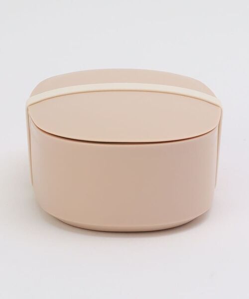 212 KITCHEN STORE / トゥーワントゥーキッチン ストア インテリア・生活雑貨・ホビー・ステーショナリー | ansio oval ランチボックス 650ml PK | 詳細2