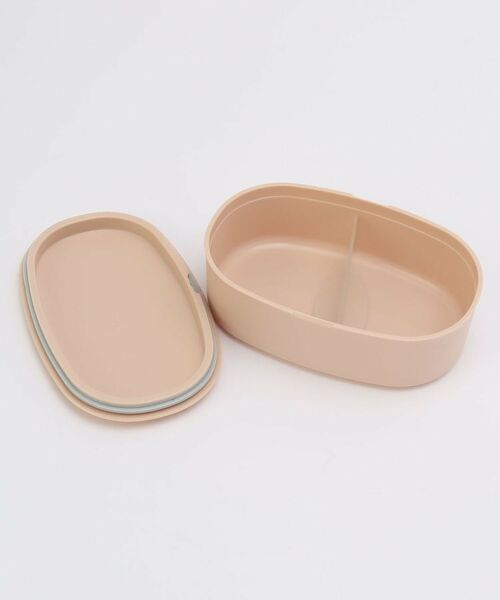 212 KITCHEN STORE / トゥーワントゥーキッチン ストア インテリア・生活雑貨・ホビー・ステーショナリー | ansio oval ランチボックス 650ml PK | 詳細3