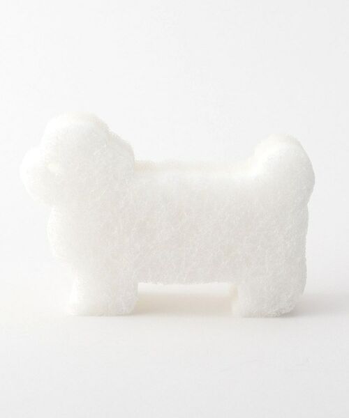 212 KITCHEN STORE / トゥーワントゥーキッチン ストア インテリア・インテリア雑貨 | プードル ソフトキッチンスポンジ | 詳細1