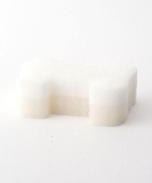 212 KITCHEN STORE / トゥーワントゥーキッチン ストア インテリア・インテリア雑貨 | プードル ソフトキッチンスポンジ | 詳細2