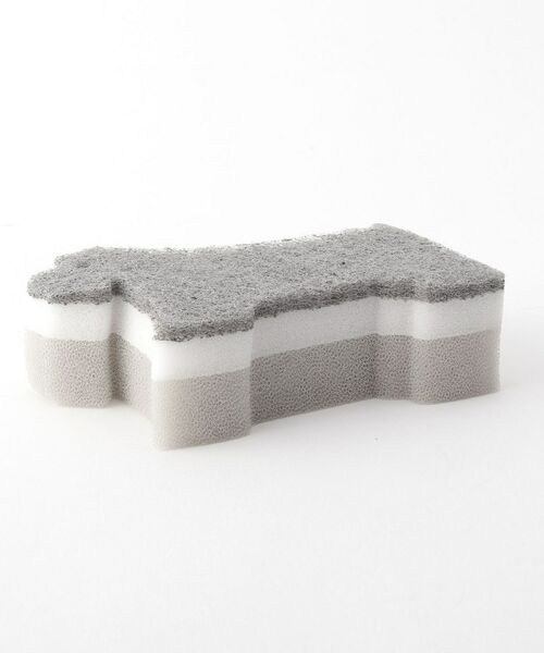 212 KITCHEN STORE / トゥーワントゥーキッチン ストア インテリア・インテリア雑貨 | シュナウザー ソフトキッチンスポンジ | 詳細2