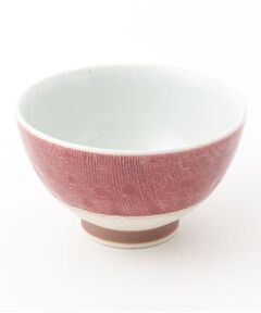 212 KITCHEN STORE / トゥーワントゥーキッチン ストア 食器 | 飯椀 石榴 (ざくろ) ＜四季彩＞