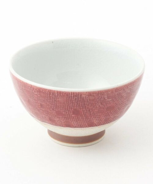 212 KITCHEN STORE / トゥーワントゥーキッチン ストア 食器 | 飯椀 石榴 (ざくろ) ＜四季彩＞ | 詳細1