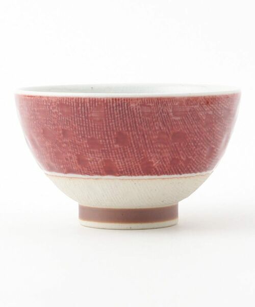 212 KITCHEN STORE / トゥーワントゥーキッチン ストア 食器 | 飯椀 石榴 (ざくろ) ＜四季彩＞ | 詳細2