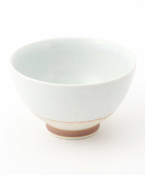 212 KITCHEN STORE / トゥーワントゥーキッチン ストア 食器 | 四季彩飯椀霙(みぞれ) | 詳細1