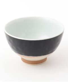 212 KITCHEN STORE / トゥーワントゥーキッチン ストア 食器 | 飯椀 黒鶴 (くろづる) ＜四季彩＞