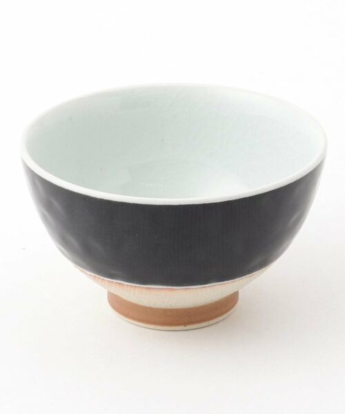 212 KITCHEN STORE / トゥーワントゥーキッチン ストア 食器 | 飯椀 黒鶴 (くろづる) ＜四季彩＞ | 詳細1