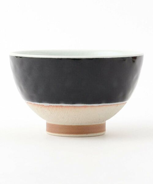 212 KITCHEN STORE / トゥーワントゥーキッチン ストア 食器 | 飯椀 黒鶴 (くろづる) ＜四季彩＞ | 詳細2