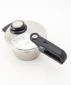 212 KITCHEN STORE / トゥーワントゥーキッチン ストア キッチンツール | ビタビットプレミアム 2.5L SV ＜Fissler フィスラー＞