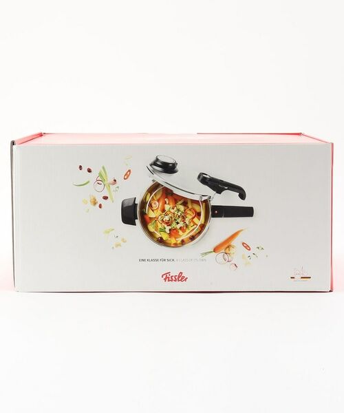 212 KITCHEN STORE / トゥーワントゥーキッチン ストア キッチンツール | ビタビットプレミアム 2.5L SV ＜Fissler フィスラー＞ | 詳細14