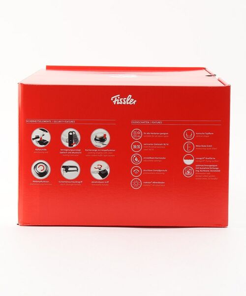 212 KITCHEN STORE / トゥーワントゥーキッチン ストア キッチンツール | ビタビットプレミアム 2.5L SV ＜Fissler フィスラー＞ | 詳細15