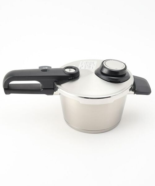 212 KITCHEN STORE / トゥーワントゥーキッチン ストア キッチンツール | ビタビットプレミアム 2.5L SV ＜Fissler フィスラー＞ | 詳細2