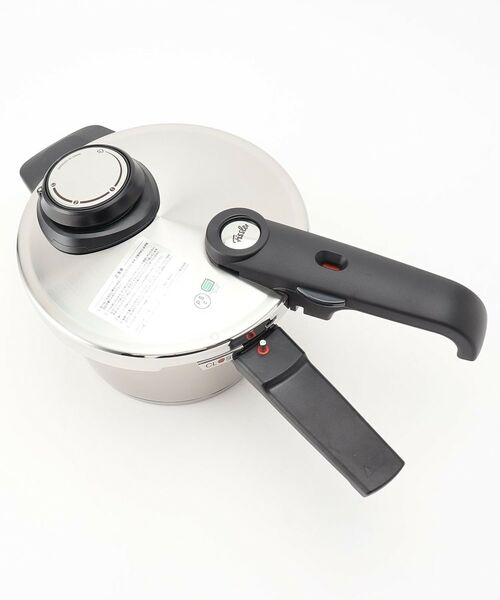212 KITCHEN STORE / トゥーワントゥーキッチン ストア キッチンツール | ビタビットプレミアム 2.5L SV ＜Fissler フィスラー＞ | 詳細4