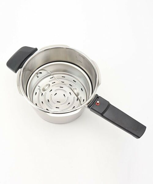 212 KITCHEN STORE / トゥーワントゥーキッチン ストア キッチンツール | ビタビットプレミアム 2.5L SV ＜Fissler フィスラー＞ | 詳細5