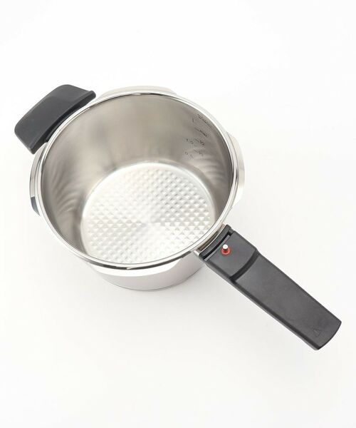 212 KITCHEN STORE / トゥーワントゥーキッチン ストア キッチンツール | ビタビットプレミアム 2.5L SV ＜Fissler フィスラー＞ | 詳細6