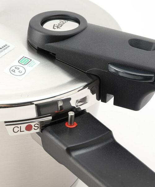 212 KITCHEN STORE / トゥーワントゥーキッチン ストア キッチンツール | ビタビットプレミアム 2.5L SV ＜Fissler フィスラー＞ | 詳細8