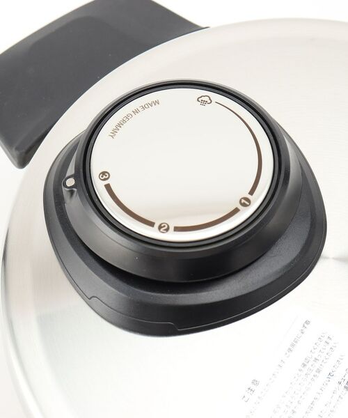 212 KITCHEN STORE / トゥーワントゥーキッチン ストア キッチンツール | ビタビットプレミアム 2.5L SV ＜Fissler フィスラー＞ | 詳細9