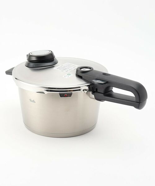 212 KITCHEN STORE / トゥーワントゥーキッチン ストア キッチンツール | ビタビットプレミアム 4.5L SV ＜Fissler フィスラー＞ | 詳細1