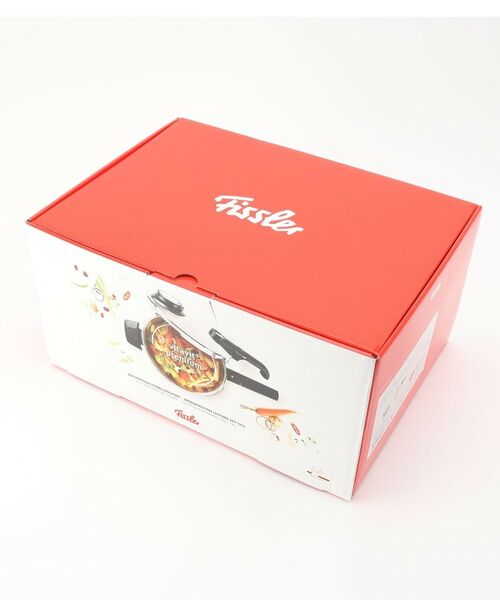 212 KITCHEN STORE / トゥーワントゥーキッチン ストア キッチンツール | ビタビットプレミアム 4.5L SV ＜Fissler フィスラー＞ | 詳細11