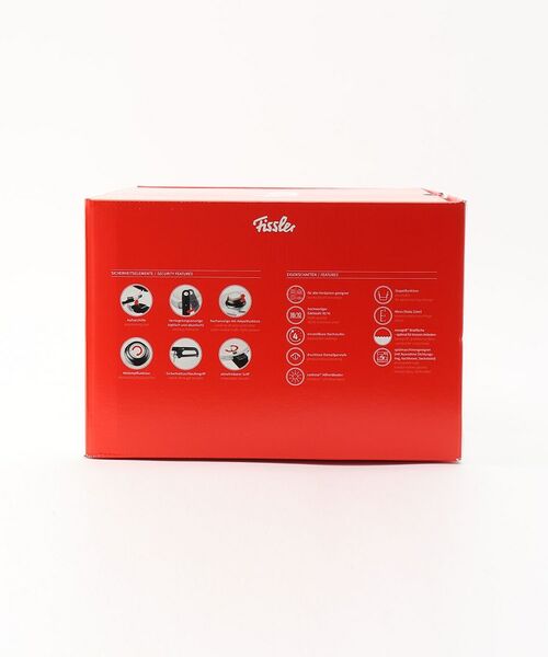 212 KITCHEN STORE / トゥーワントゥーキッチン ストア キッチンツール | ビタビットプレミアム 4.5L SV ＜Fissler フィスラー＞ | 詳細15