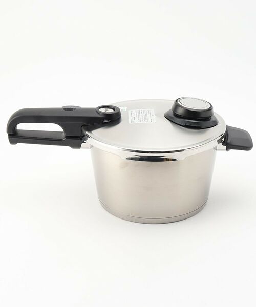 212 KITCHEN STORE / トゥーワントゥーキッチン ストア キッチンツール | ビタビットプレミアム 4.5L SV ＜Fissler フィスラー＞ | 詳細2