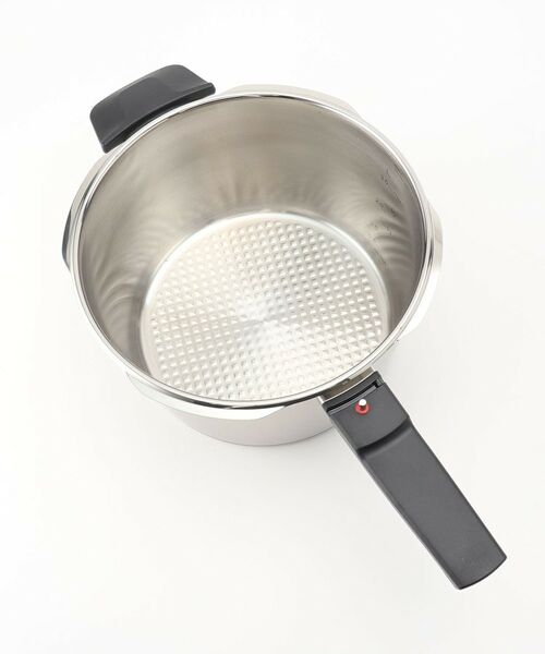 212 KITCHEN STORE / トゥーワントゥーキッチン ストア キッチンツール | ビタビットプレミアム 4.5L SV ＜Fissler フィスラー＞ | 詳細5