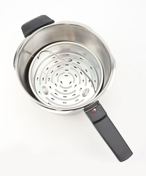 212 KITCHEN STORE / トゥーワントゥーキッチン ストア キッチンツール | ビタビットプレミアム 4.5L SV ＜Fissler フィスラー＞ | 詳細6
