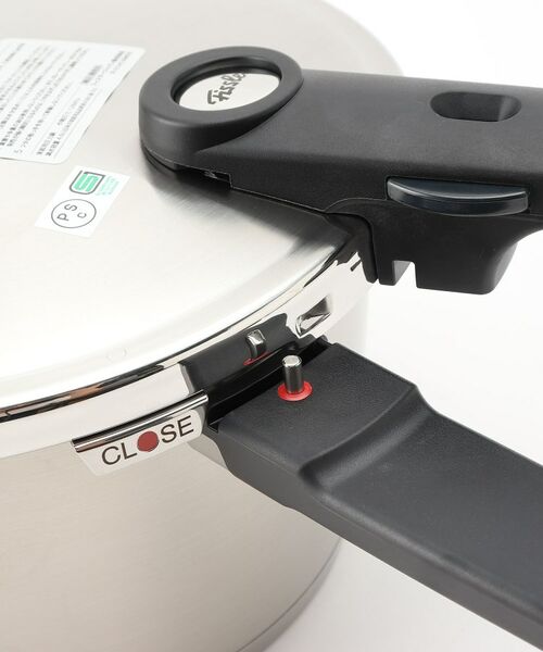 212 KITCHEN STORE / トゥーワントゥーキッチン ストア キッチンツール | ビタビットプレミアム 4.5L SV ＜Fissler フィスラー＞ | 詳細8