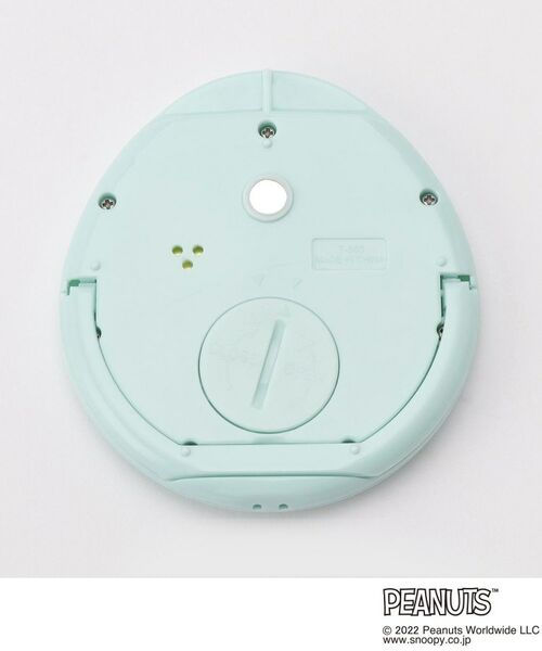 212 KITCHEN STORE / トゥーワントゥーキッチン ストア その他 | PEANUTS 時計付防水タイマー グリーン | 詳細3